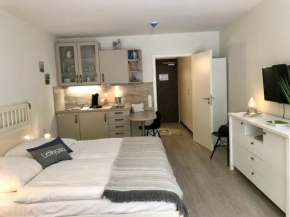 Appartement Gluecks_Momente, Glücksburg